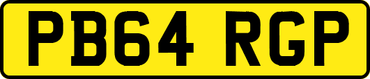 PB64RGP