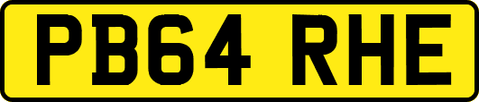 PB64RHE