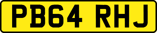 PB64RHJ