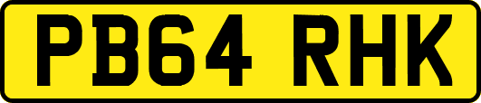 PB64RHK