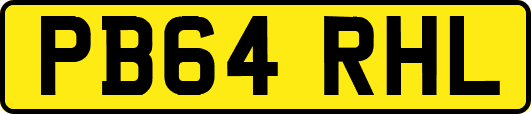 PB64RHL