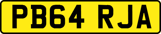 PB64RJA