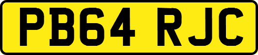 PB64RJC