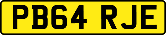 PB64RJE