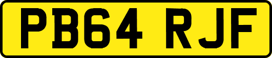 PB64RJF