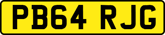 PB64RJG