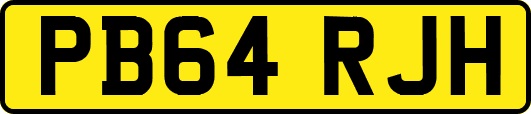 PB64RJH