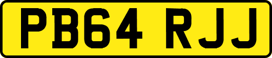 PB64RJJ