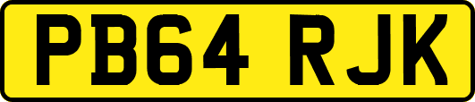 PB64RJK
