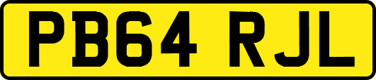 PB64RJL