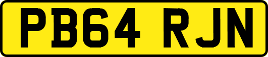PB64RJN