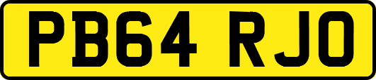 PB64RJO