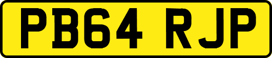PB64RJP