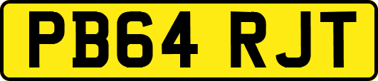 PB64RJT