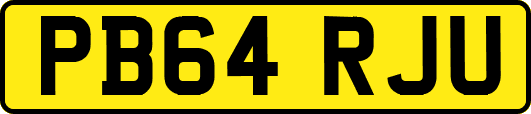 PB64RJU