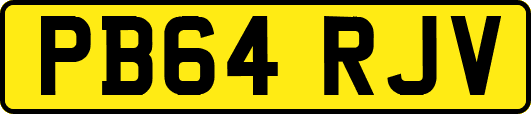 PB64RJV