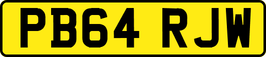 PB64RJW
