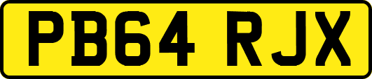 PB64RJX