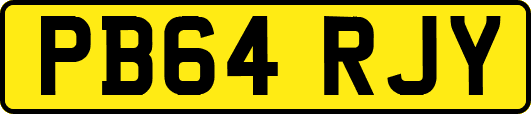 PB64RJY