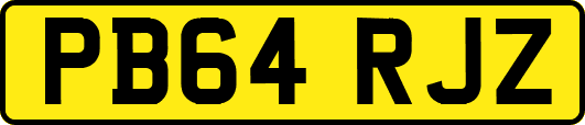 PB64RJZ