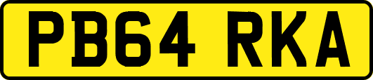 PB64RKA
