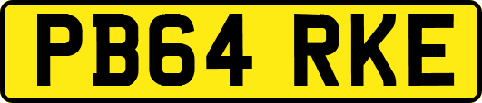 PB64RKE