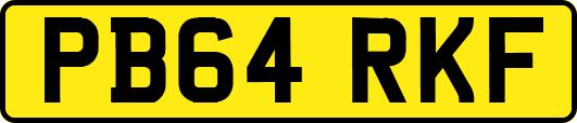 PB64RKF