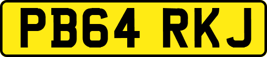 PB64RKJ