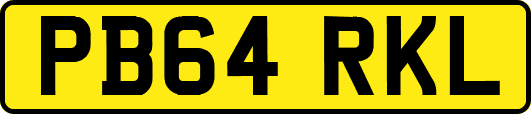 PB64RKL