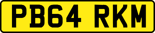 PB64RKM