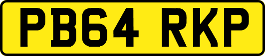 PB64RKP