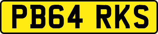 PB64RKS