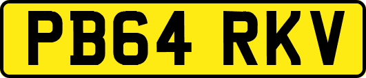 PB64RKV