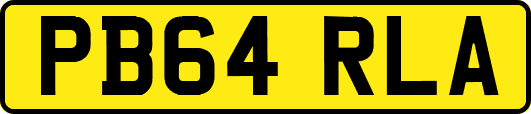 PB64RLA