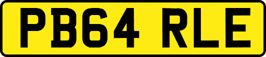 PB64RLE