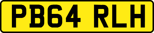 PB64RLH