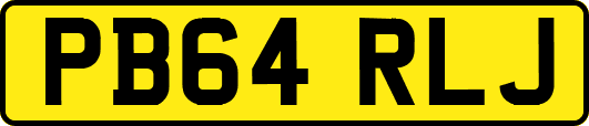 PB64RLJ