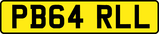 PB64RLL