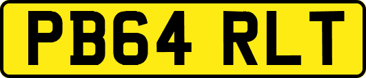PB64RLT