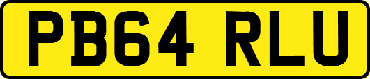 PB64RLU