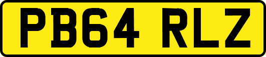 PB64RLZ