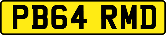 PB64RMD