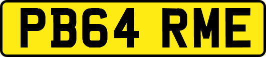 PB64RME