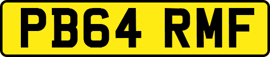 PB64RMF