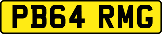 PB64RMG