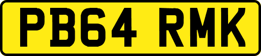PB64RMK