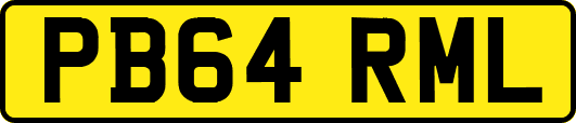 PB64RML