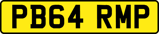 PB64RMP