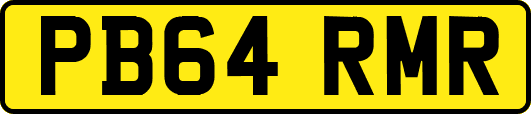 PB64RMR