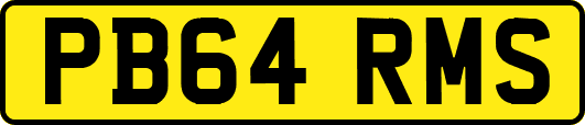 PB64RMS